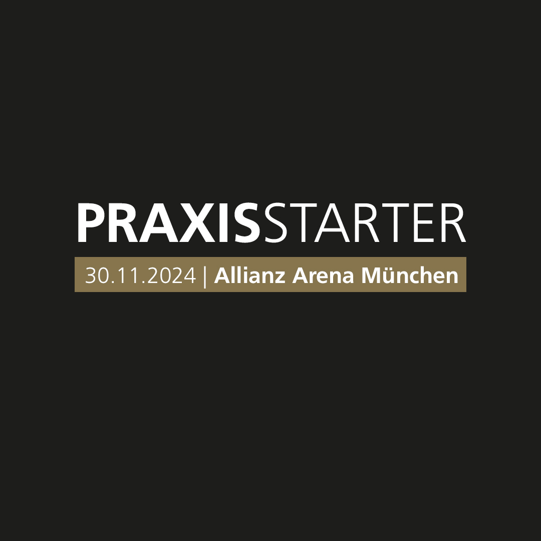 Praxisstarter München